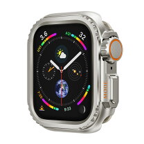 楽天市場】apple watch 42mm ステンレススチールケースの通販