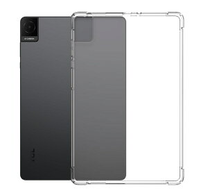 TCL TAB 10 Gen4 �P�[�X �J�o�[ 10.1�C���` �N���A ���� TPU�f�� �S�ʕی� ���y�� �ϏՌ� �_�� �\�t�g�P�[�X �w��h�~ ����~�� TCL �^�u���b�g ��p�ی�J�o�[