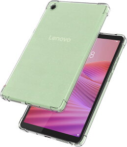 Lenovo TAB K9 / Tab One / Tab ZAF20010JP / NEC LAVIE Tab T8 T0855 / KAS 8.7C` P[X NX^NA  TPUf یJo[ TAB08/H05 Ռz ^ y h wh~ VvfUC