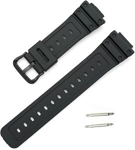 16mm��t���Ή��J�V�I CASIO G-shock GW-M5610 DW-5600/5700/6900�p �Ή� �r���v�x���g �h���V���R���X�g���b�v �ւ��x���g �݊��i �ւ��o���h �E�H�b�`�o���h�i�J�V�I�Ή��j