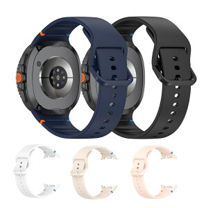 Galaxy Watch8 (40MM/44MM) / Galaxy Watch8 Classic �o���h �V���R���� �����x���g ���X�g�o���h �_�炩�� �E�F�A���u���p �E�H�b�`�x���g �X�|�[�c�o���h
