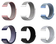 GARMIN(ガーミン) vivoactive 5 6 ベルトマジックテープ vivoactive5 vivoactive6 時計バンド ループナイ…