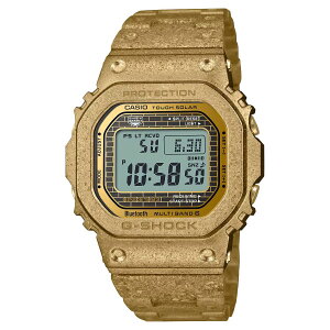 �y���������z�y�V�i�z�r���v �����Y �j�� CASIO �J�V�I G-SHOCK �W�[�V���b�N GMW-B5000PG-9JR �����Ճz���C�g �\�[���[�d�g Bluetooth �f�W�^�� �J�W���A�� ���v �A�E�g�h�A �ʋ΁E�ʊw �X�|�[�c �L��