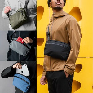 ALPAKA ApJ XO obO {fBobO FLIGHT SLING V_[obO ΂ߊ| ʋ s rWlX  Y fB[X ipad mini XCb` [