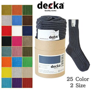 _N[|zz^ fJ C { wr[EGCg decka v [Q[W u Heavyweight Plain Socks N[\bNX Y fB[X  Mtg JWA l i` de-01