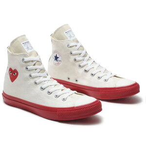 COMME des GARCONS RfM\ Xj[J[ C Ro[X CONVERSE `bNeC[ I[X^[ PLAY vC n[g S uh Y fB[X jZbNX M\ uhS