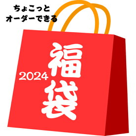 福袋 オリジナル 2024 メンズ レディース キッズ ファッション