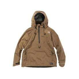 grn outdoor MK5 ANORAK JACKET