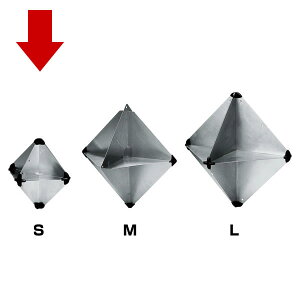 ���[�_�[���t���N�^�[�i�܂肽���ݎ����ˊ�jS�T�C�Y�@�yPLASTIMO�z