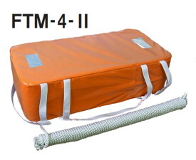FTM-4-II　JCI検査品　【東洋物産】