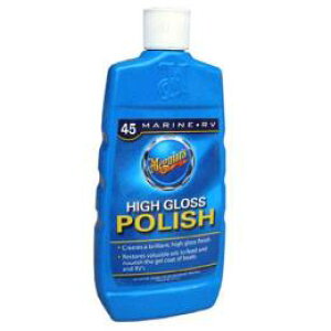�}�O���C���[�Y(MEGUIAR'S)�P�~�J���p�i�@�n�C�O���X�|���b�V��