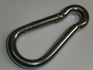 �X�v�����O�t�b�NS 5mm SS-5