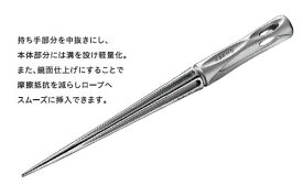 AK4299 浅野金属工業 ライトスパイキSG 32L ステンレス 漁具 連結 ワイヤーロープ ASANO