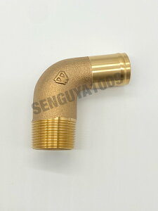 BC 80°�G���{ PT2-1/2x63.5mm (�Б�PT�l�W)�@���V���쏊�@�C���@�G���{