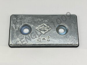 ������ KZC-B-6�@�h�H�����@20×150×300�@��B�W���N