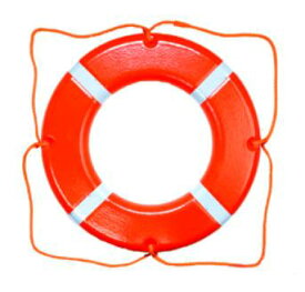 救命浮環　NS-250　日本船具