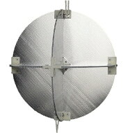 レーダーリフレクター KNR-2 国際化工　レーダー反射板 小型船舶型式承認品 JCI 法定備品