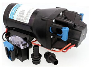 JABSCO Q301J-115S-3A 12V@p[}bNXHD3 WuXR