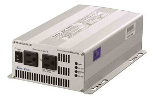 DC/AC�C���o�[�^�[ CSAS-A702 New-Era ���������@�j���[�G���[