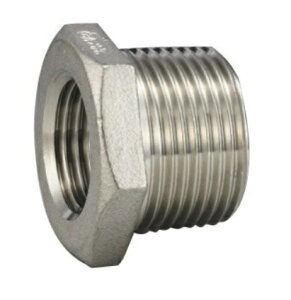 XeX@ubVO@1" x 1/4 VBU-0802