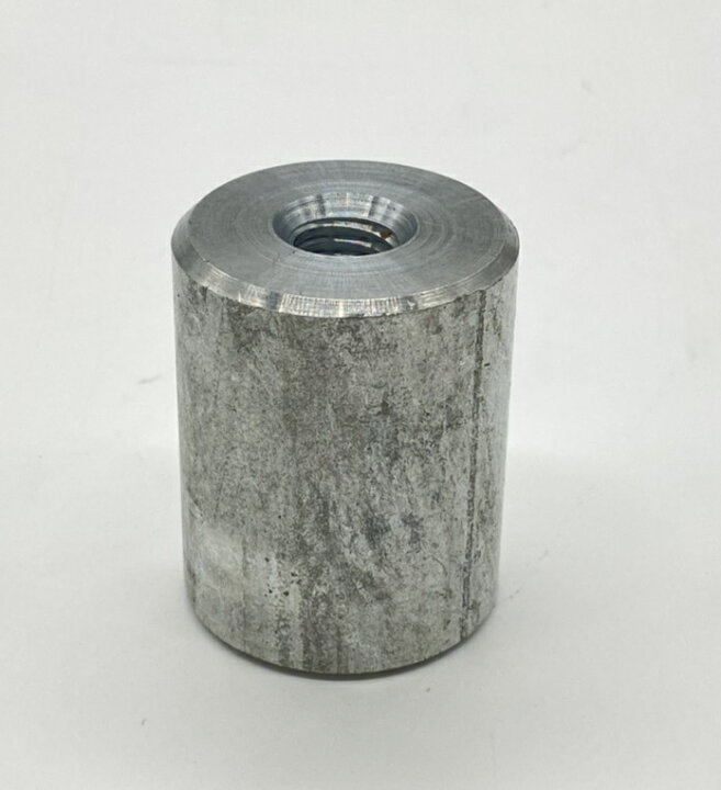 楽天市場】単式海水こし器 25SH 用 防食亜鉛 海水こし器 高澤製作所 