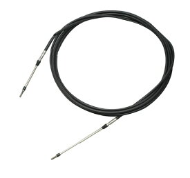 コントロールケーブル J33HPC 3.5m ミリネジ仕様　MORSE ニッパツ