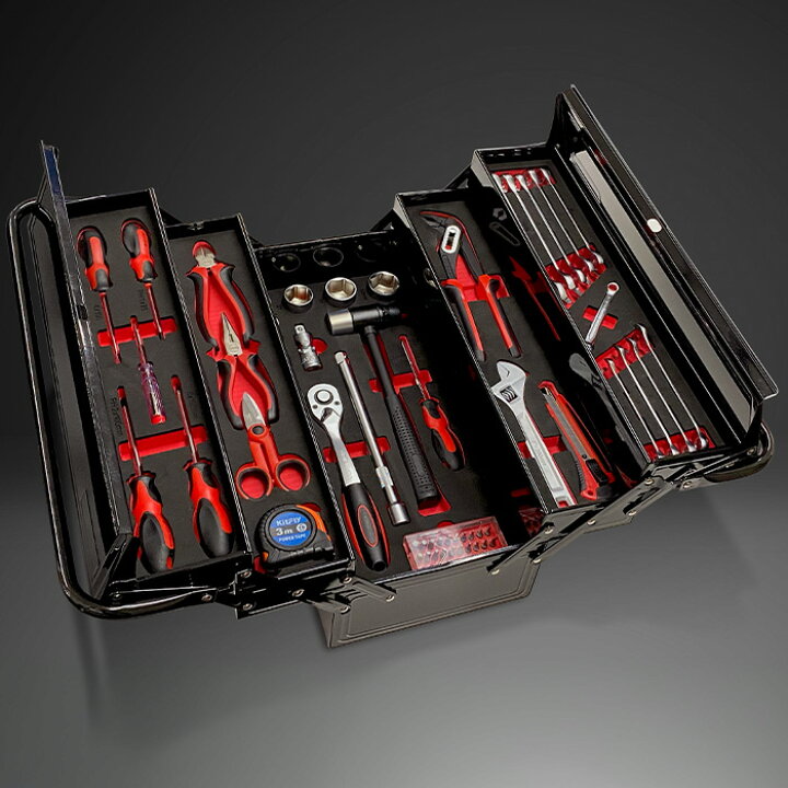 楽天市場】PROMOTE プロモート ファインツールセットPRO 工具セット 