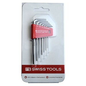 PB SWISSTOOLS�@210H-4CN�@�z���_�[�t���Z�p�_�����`�Z�b�g