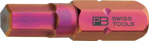 PB SWISSTOOLS�@C6-210-1.5 �Z�p�r�b�g