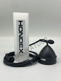 HONDEX TD08 ワカサギ用振動子 振動子　 ホンデックス