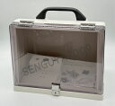 HONDEX 魚探BOX A 固定型 GB01 ホンデックス HE-8S/PS-800GP(s)/PS-100GP-Di/HE-10S/HE-731S/HDX-8C など 魚探ボックス