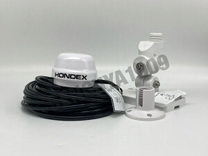 HONDEX HD03 �w�f�B���O�Z���T�[�@�z���f�b�N�X