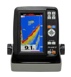 HONDEX PS-610C2 QTm@ PS-610CII@zfbNX