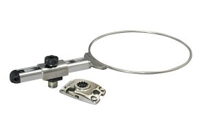 20Z0268 �R�}�Z�z���_�[ �ی^�i���j �X�e���x�[�XL�Z�b�g II�@�r�[�G���I�[�W���p�� BMO JAPAN