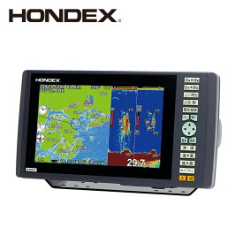 HONDEX PS-900GP-Di 魚群探知機 GPSプロッター魚探　ホンデックス