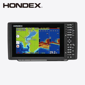 HONDEX HE-90S QTm@ vb^[fW^T GPSAei 9^ChJ[t 600W@zfbNX