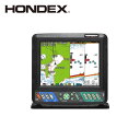 HONDEX PS-800GP 魚群探知機 50/200kHz 600W　ホンデックス
