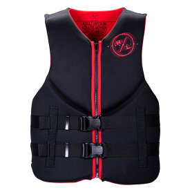 2024HYPERLITE/INDY MENS CGA VEST/RED