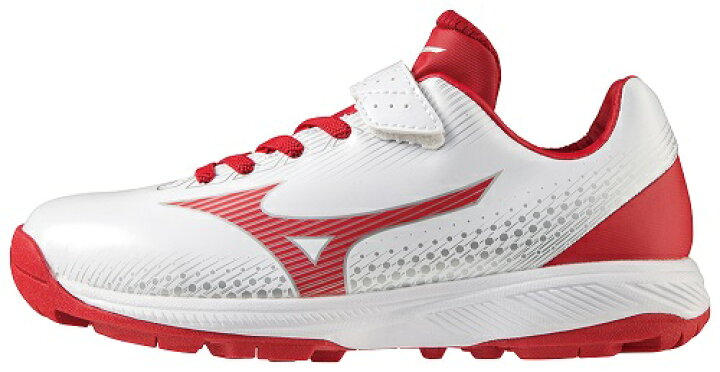 楽天市場】MIZUNO【ライトレボトレーナーJr CR 11GT222362】 : 鮮一 