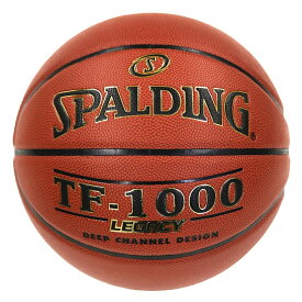 SPALDING/TF-1000レガシーsize6/new JBA logo(76-124J)