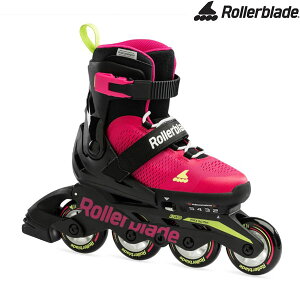 2024ROLLERBLADE@MICROBLADE@PK/L.GN @CC