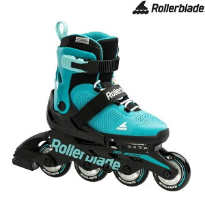 2024ROLLERBLADE@MICROBLADE@AQ/BK 230-260@CC