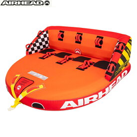 AIRHEAD/GREAT BIG MABLE(53-2218)