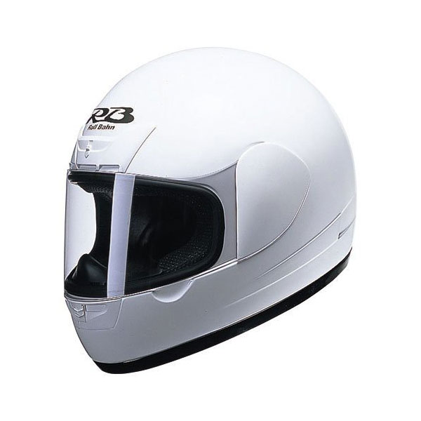 ヤマハフルフェイス 2022新作 ヘルメット YAMAHA YF-1C ホワイト 2021新入荷 Bahn Roll ロールバーンフルフェイスヘルメット
