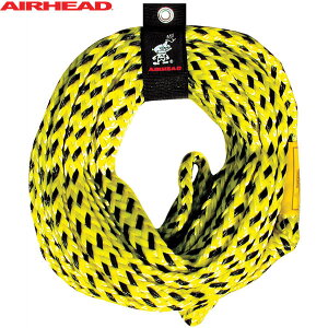 AIRHEAD/Super Strength Tube Rope(AHTR-6000)