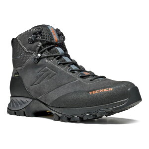 �yTECNICA�zGRANIT MID GTX MS DEEP GREY - ULTRA ORANGE �@11251000-001