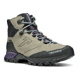 【TECNICA】GRANIT MID GTX WS SAND-WINE BORDEAUX 　21251000-002