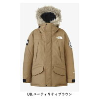 楽天市場】ノースフェイス antarctica parkaの通販 