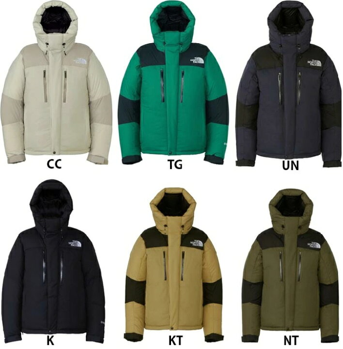 楽天市場】2024秋冬モデル/THE NORTH FACE /ノースフェイス/BALTRO 