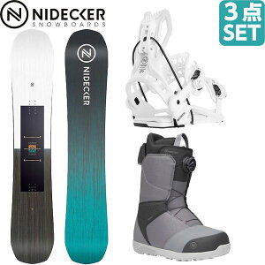 NIDECKER/SCORE/FENIX/SIERRA GRAY 3_Zbg